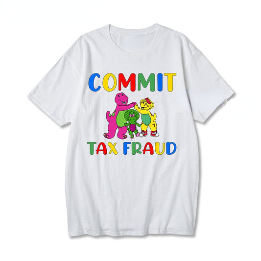 Playera Gráfica Divertida Unisex - Diseño Humorístico Rugg - Image 2