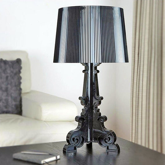 Lámpara de Escritorio Minimalista para Dormitorio y Sala - Image 2
