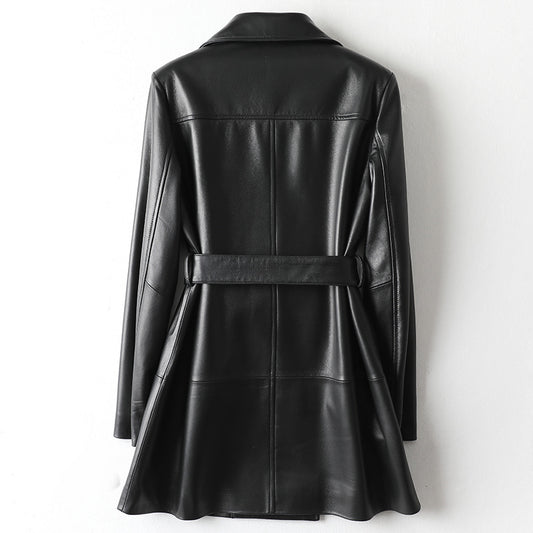 Blazer Elegante para Mujer - Chaqueta Profesional - Image 2
