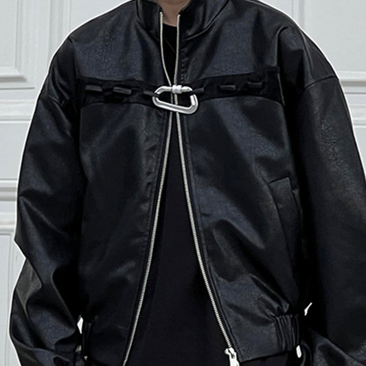 Chaqueta Suelta Casual para Hombre y Mujer - Image 2