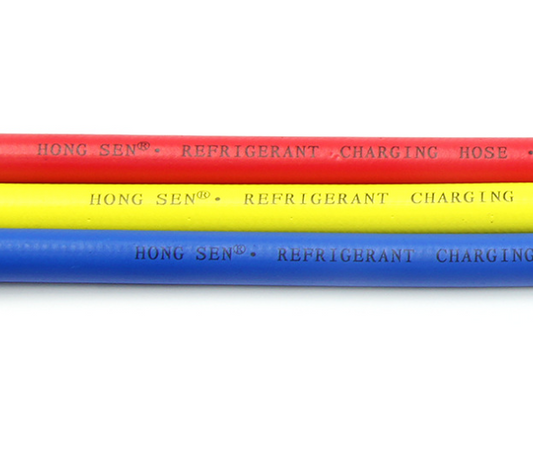 Extensión de Tubo Fluorado para Aire Acondicionado Automotriz - Image 2