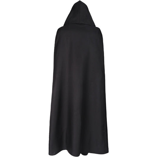 Capa con Capucha Versátil para Hombre y Mujer - Image 2