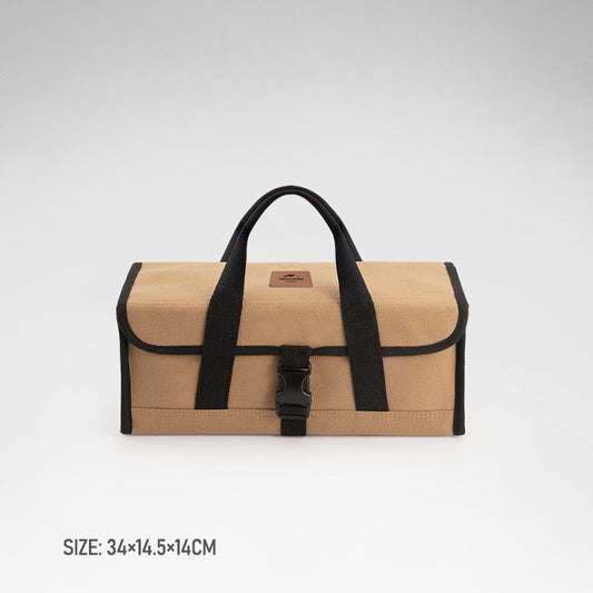 Bolsa de Almacenamiento de Gran Capacidad para Viajes y Actividades Outdoor - Image 2