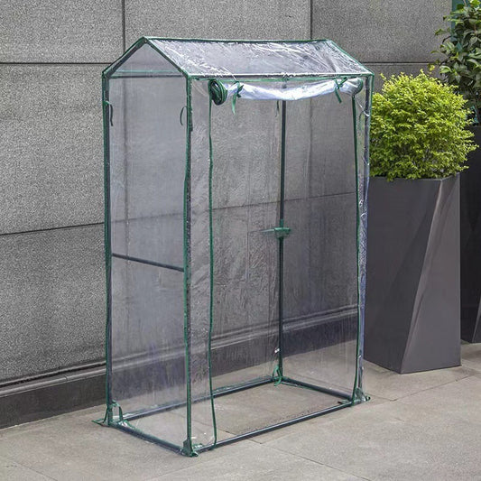 Cubierta Protectora para Invernadero - Aislante Térmico para Plantas y Flores - Image 2