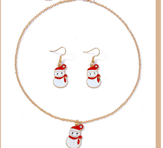 Amuleto Santo con Efecto Goteo Colorido - Accesorio Lindo de Dibujos Animados - Image 2
