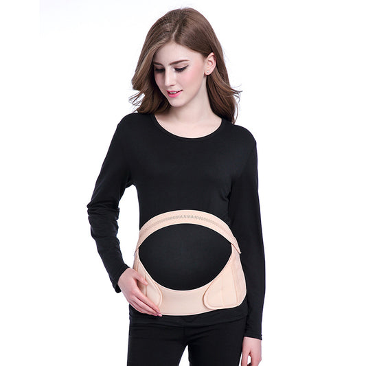 Faja de Soporte Prenatal con Elasticidad Ajustable - Image 2