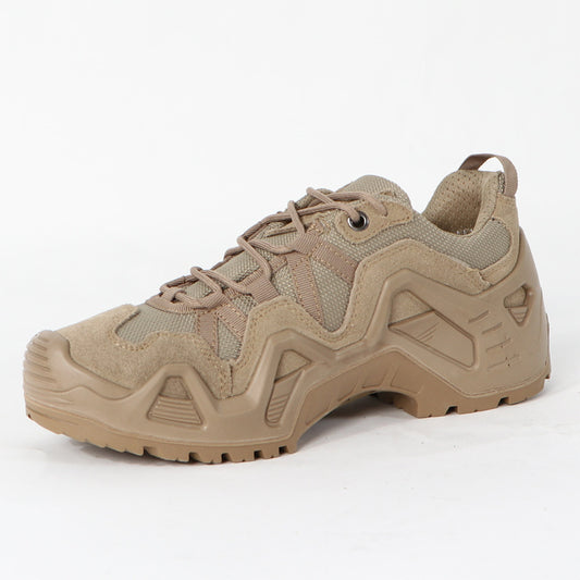 Botas Tácticas Militares para Exterior y Deportes - Image 2