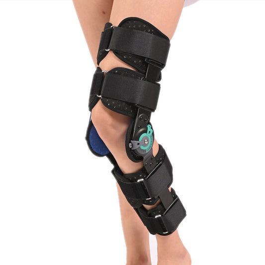 Soporte Articulado para Rodilla con Fijación Ajustable - Image 2