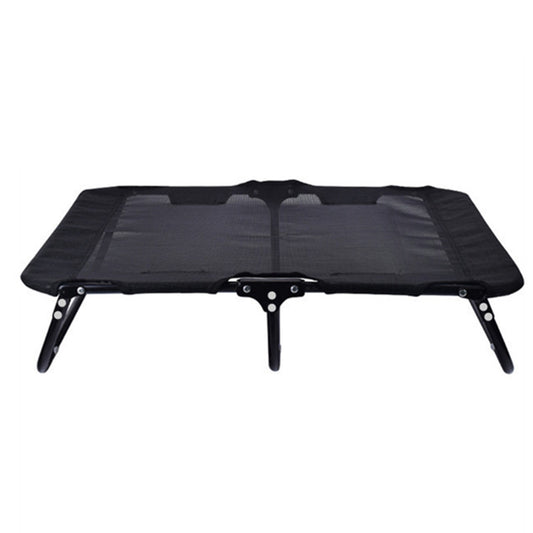 Cama Plegable para Perros Grandes, Medianos y Pequeños - Instalación Fácil - Image 2