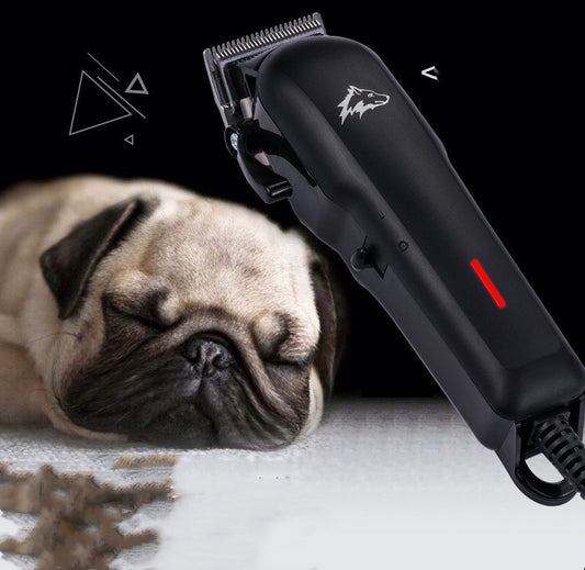 Cortapelos Eléctrico Profesional para Mascotas - Image 2