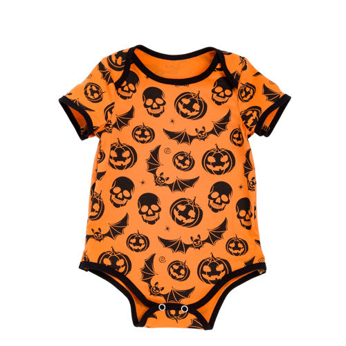 Body de Halloween para Bebé: Recuerdos Inolvidables