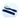 Dural Baby Brush Set 5 Row Plastic Nylon Bristles Blue - Tekeno