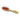 Dural Hair Brush Beech Wood 185 x 48 mm - Tekeno