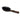 Dural Hair Brush 9 Rows Thermo Ash Wood Boar Bristles - Tekeno