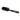 Dural Hair Brush Half-Round Thermo Ash wood Boar Bristles - Tekeno