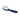 Dural Hair Brush For Styling & Care Rubber Cushion Steel Pins with Plastic Ball Tips - Tekeno