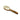 Dural Hair Brush for Styling & Care Rubber Cushion with Wooden Pins Olive Wood - Tekeno