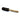 Dural Round Styler Hair Brush For Styling & Care Boar Bristles Beech Wood - Tekeno