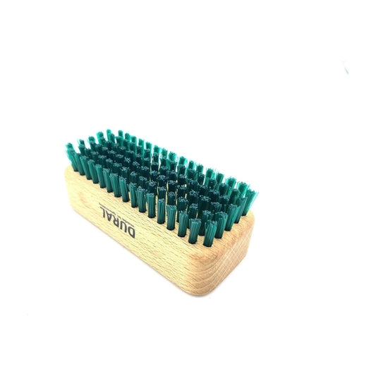 Dural Gardeners Nail Brush Nylon Bristles - Tekeno
