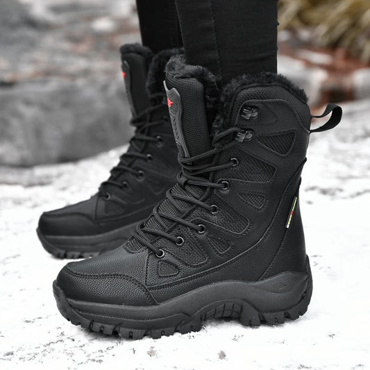 Botas de Senderismo Altas para Hombre - Image 2