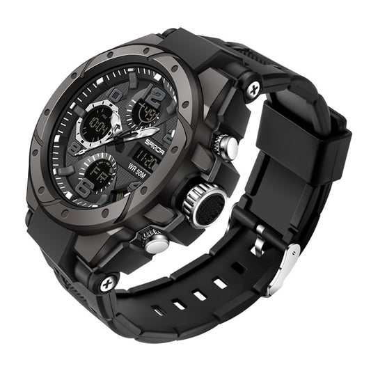 Reloj Deportivo Militar de Lujo SANAD para Hombre - Image 2