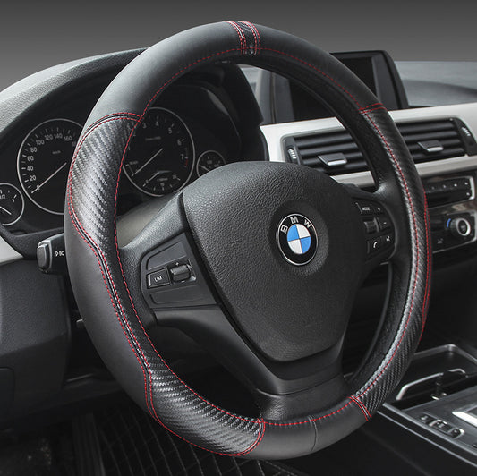 Funda para Volante de Auto Premium High Gear - Image 2