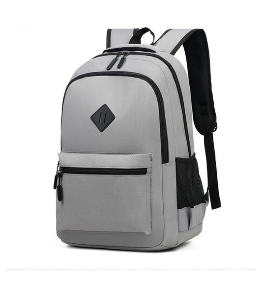 Mochila de Gran Capacidad para Estudiantes Universitarios y Secundaria - Image 2