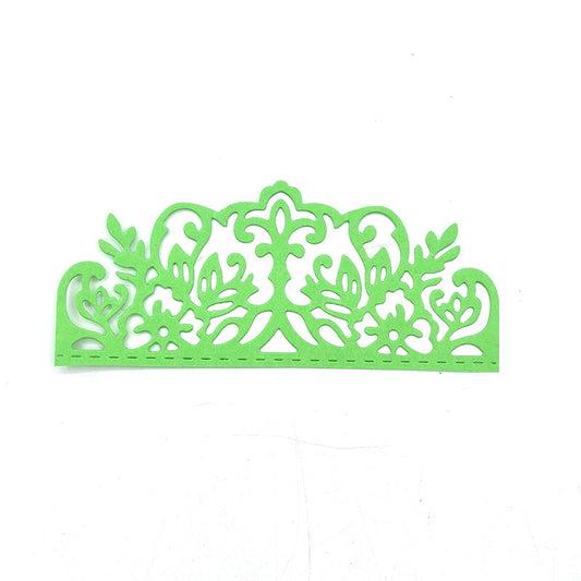 Troquel de Acero Carbono para Scrapbooking DIY - Image 2