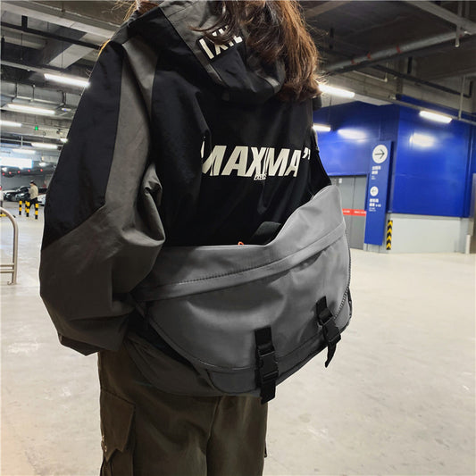 Bolsa Mensajera para Ciclismo de Ocio - Image 2