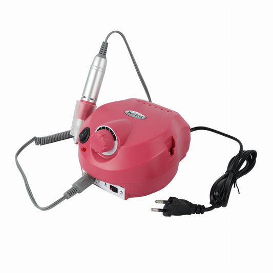 Limador Eléctrico Portátil para Uñas - Image 2