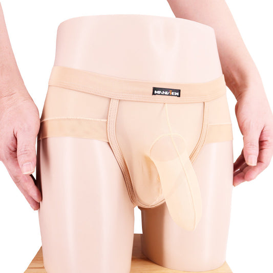Tanga Elefante para Hombre - Diseño Atrevido y Cómodo - Image 2