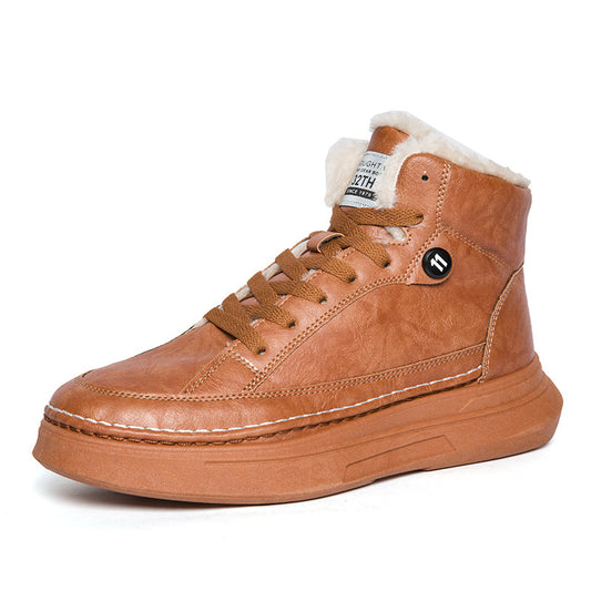Botas Plataforma Alta - Image 2