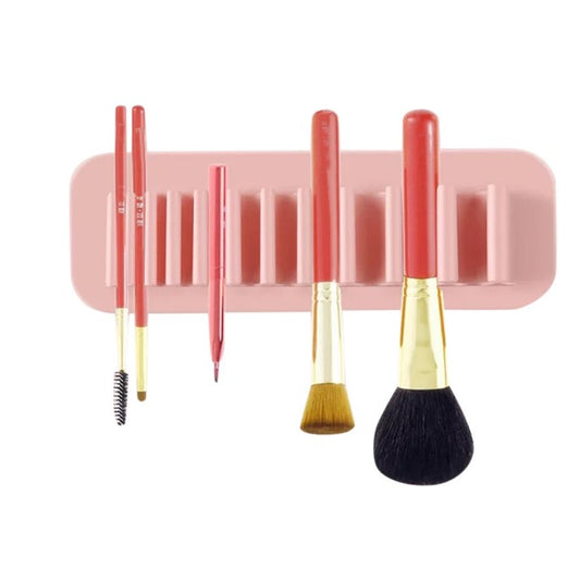 Brocha de Maquillaje de Silicona Premium - Image 2