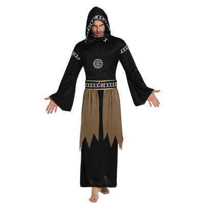 Bata de Halloween para Hombre