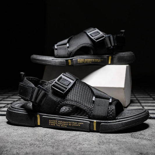 Sandalias de Conducción para Hombre - Image 2