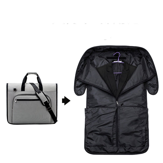 Bolsa de Viaje Grande con Alta Capacidad para Hombres - Image 2