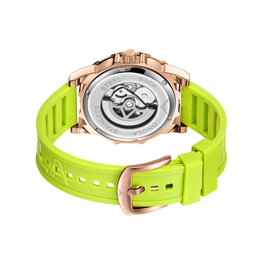 Reloj Mecánico Automático Resistente al Agua - Image 2