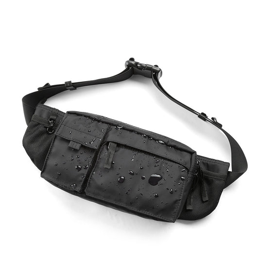 Bolsa Pectoral Impermeable para Hombre - Image 2
