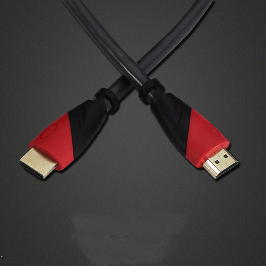 Cable HDMI 4K Chapado en Oro con Cobre Libre de Oxígeno - Image 2