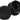 FPS Freek Galaxy Black for Playstation 4 (PS4) and Playstation 5 (PS5) | Performance Thumbsticks | 1 High-Rise, 1 Mid-Rise | Black (Limited Edition) - Tekeno