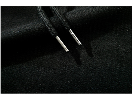 Sudadera Estampado Llamas Niche - Image 2