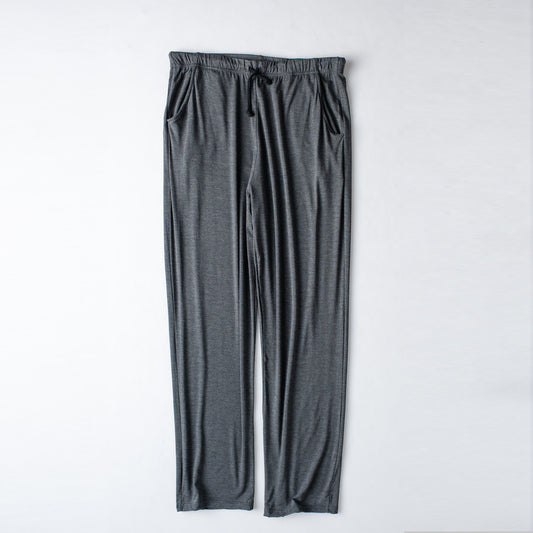 Pantalones Modal Cómodos para Casa - Hombre Verano - Image 2