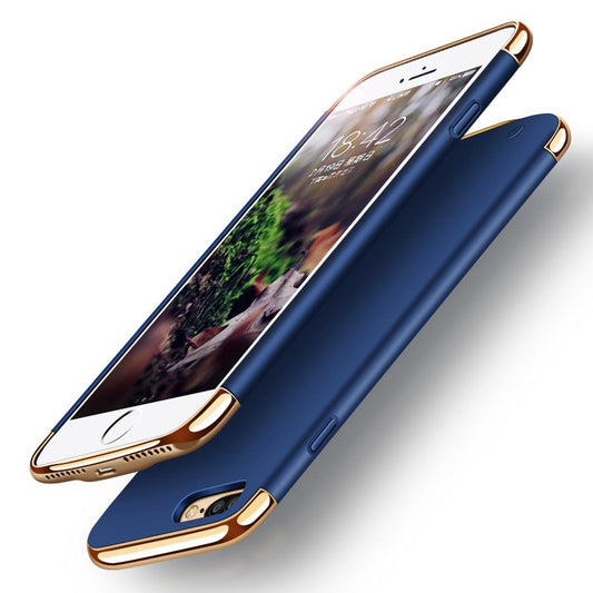 Estuche Cargador de Batería Compatible con Apple - Image 2