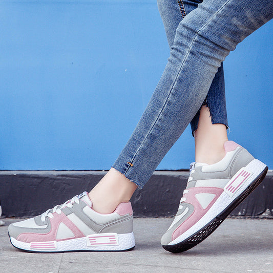 Tenis de Moda Versátiles y Cómodos - Image 2