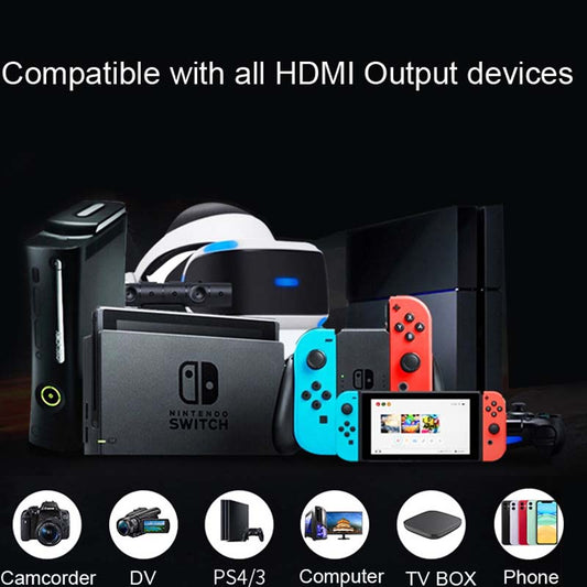 Capturador de Video HDMI para Transmisión en Vivo - Image 2