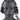 Tactical Headset Wargame Hunting Headphone without Noise Cancellation Function (Black) - Tekeno