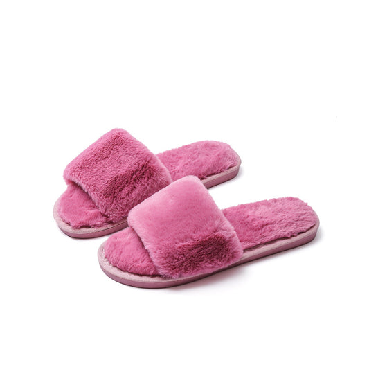 Pantuflas de Algodón Térmicas para Mujer - Image 2