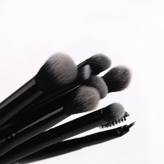 Set Profesional de 15 Brochas de Maquillaje ZOREYA - Image 2