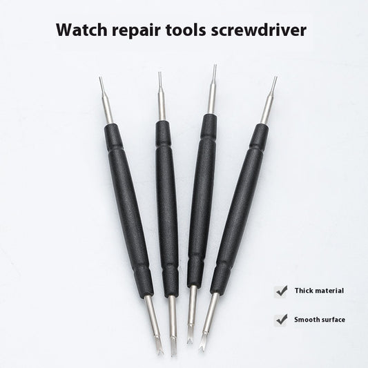 Herramienta Profesional para Instalar y Desmontar Muelles de Reloj - Image 2