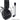 Tactical Headset Wargame Hunting Headphone without Noise Cancellation Function (Black) - Tekeno